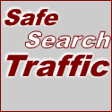 Get Traffic to Your Sites - Join Safe Search Traffic
