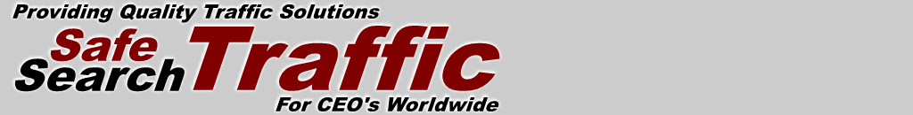 Safe Search Traffic